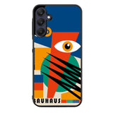 A Mess of Shapes FZ5227 Samsung Galaxy A25 5G Case