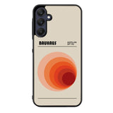 Poster Vintage Bauhaus FZ5232 Samsung Galaxy A15 5G Case