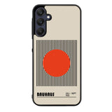Modern Bauhaus Art FZ5238 Samsung Galaxy A25 5G Case