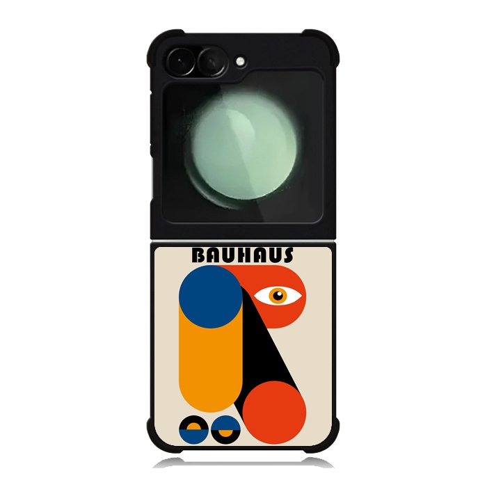 Bauhaus eye FZ5243 Samsung Galaxy Z Flip 6 2024 5G Case