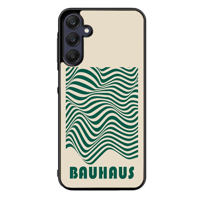 Mid Century Bauhaus FZ5252 Samsung Galaxy A25 5G Case