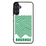 Bauhaus Wave FZ5255 Samsung Galaxy A25 5G Case