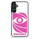 Bauhaus Pink FZ5259 Samsung Galaxy A15 5G Case