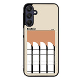 Quadro Bauhaus City FZ5260 Samsung Galaxy A15 5G Case