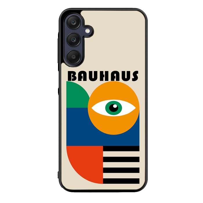 Affiche BAUHAUS FZ5261 Samsung Galaxy A25 5G Case