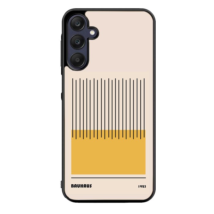 Jordgubbe poster FZ5269 Samsung Galaxy A25 5G Case