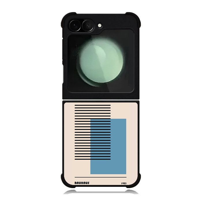 Linear Blue FZ5271 Samsung Galaxy Z Flip 6 2024 5G Case