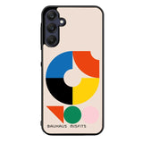 Bauhaus Misfits FZ5276 Samsung Galaxy A25 5G Case