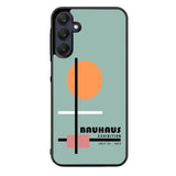 Bauhaus Exhibition FZ5279 Samsung Galaxy A25 5G Case