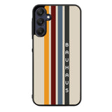 Vertical Lines Bauhaus FZ5280 Samsung Galaxy A15 5G Case