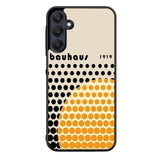 Bauhaus Geometric Circle Art FZ5281 Samsung Galaxy A15 5G Case