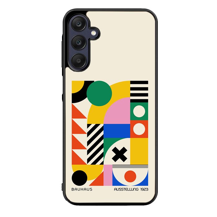 Beautiful vector wall art FZ5288 Samsung Galaxy A25 5G Case