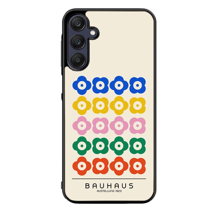 Beautiful minimalist seamless pattern FZ5289 Samsung Galaxy A35 5G Case