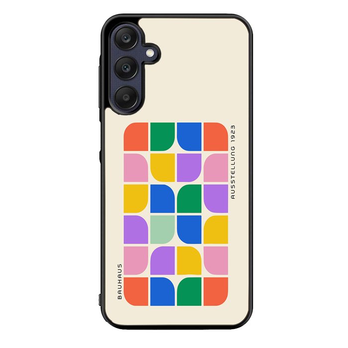 Mosaic ornament FZ5290 Samsung Galaxy A15 5G Case