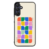 Mosaic ornament FZ5290 Samsung Galaxy A25 5G Case