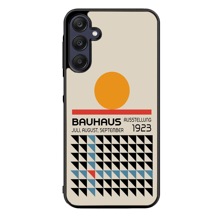 Wall Art Print Bauhaus FZ5299 Samsung Galaxy A15 5G Case
