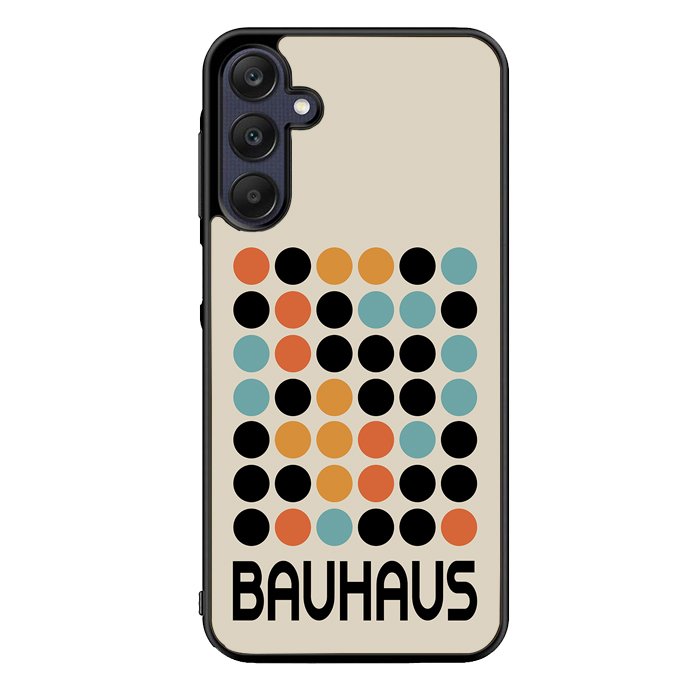Bauhaus Dots poster FZ5300 Samsung Galaxy A15 5G Case