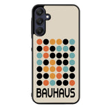 Bauhaus Dots poster FZ5300 Samsung Galaxy A15 5G Case