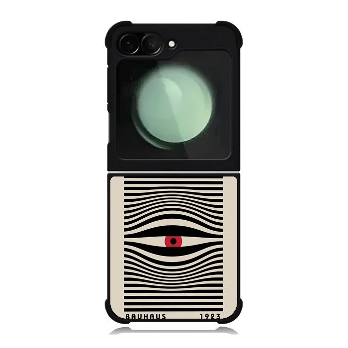 Simple Symmetry FZ5303 Samsung Galaxy Z Flip 6 2024 5G Case
