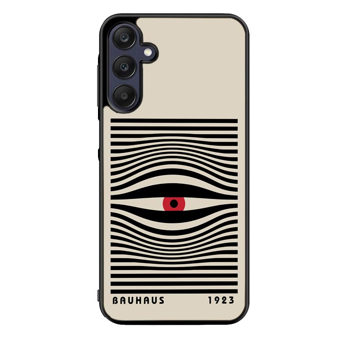 Simple Symmetry FZ5303 Samsung Galaxy A35 5G Case