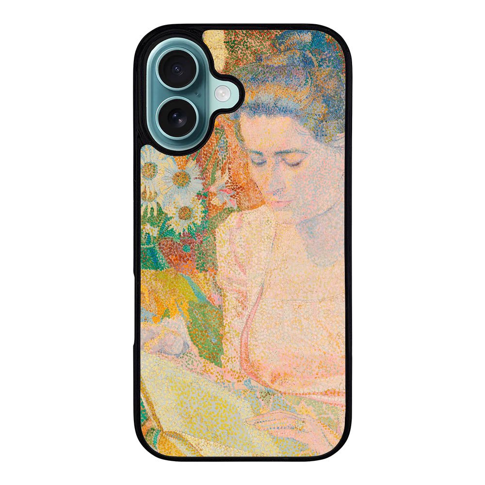 Quirk Cover: Stylish TPU phone cases with shock absorption, enhanced grip, and vibrant sublimation prints. Durable, long-lasting, and packed with personality.