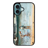 Quirk Cover: Stylish TPU phone cases with shock absorption, enhanced grip, and vibrant sublimation prints. Durable, long-lasting, and packed with personality.