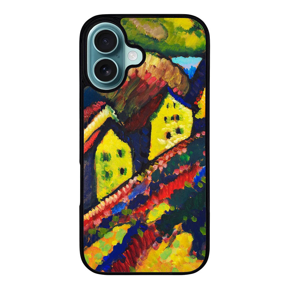 Quirk Cover: Stylish TPU phone cases with shock absorption, enhanced grip, and vibrant sublimation prints. Durable, long-lasting, and packed with personality.