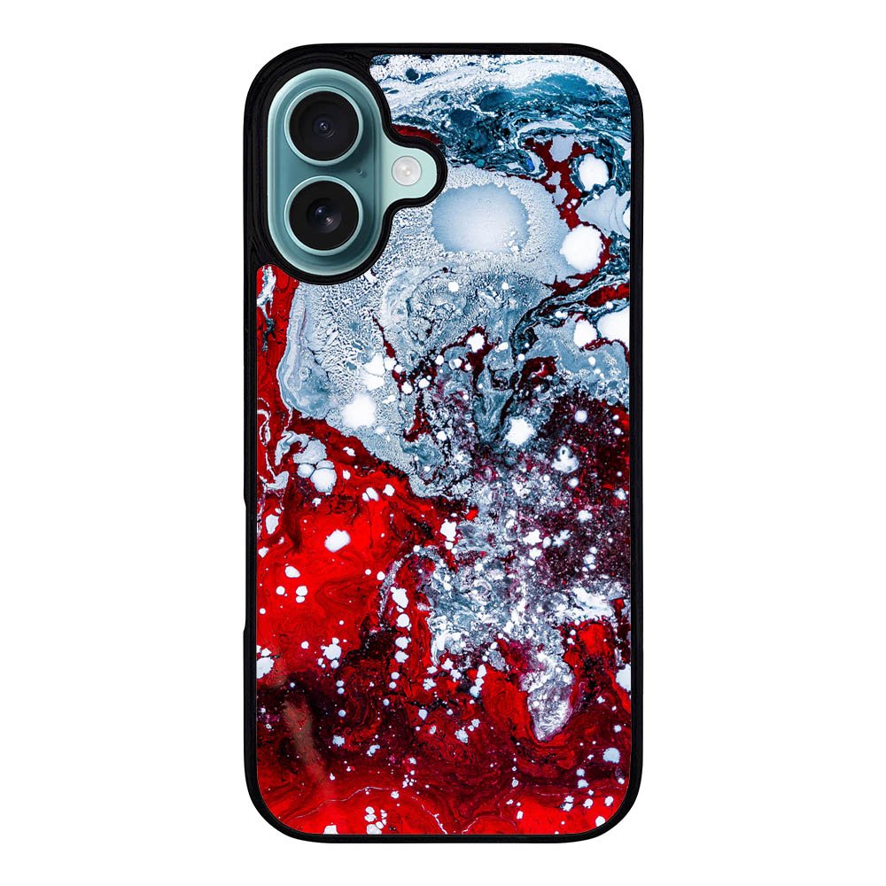 Quirk Cover: Stylish TPU phone cases with shock absorption, enhanced grip, and vibrant sublimation prints. Durable, long-lasting, and packed with personality.