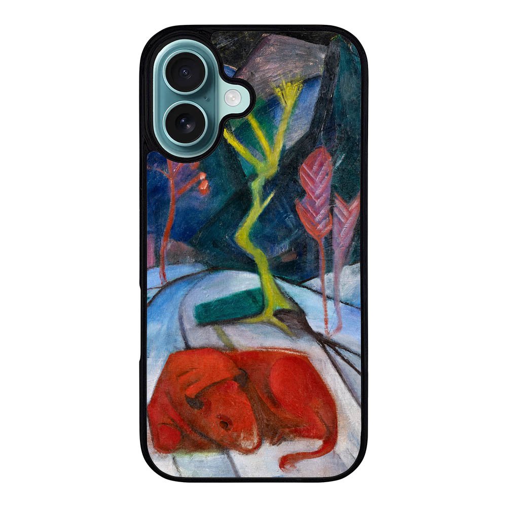 Quirk Cover: Stylish TPU phone cases with shock absorption, enhanced grip, and vibrant sublimation prints. Durable, long-lasting, and packed with personality.