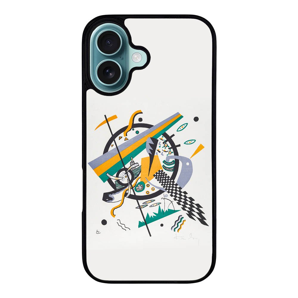 Quirk Cover: Stylish TPU phone cases with shock absorption, enhanced grip, and vibrant sublimation prints. Durable, long-lasting, and packed with personality.