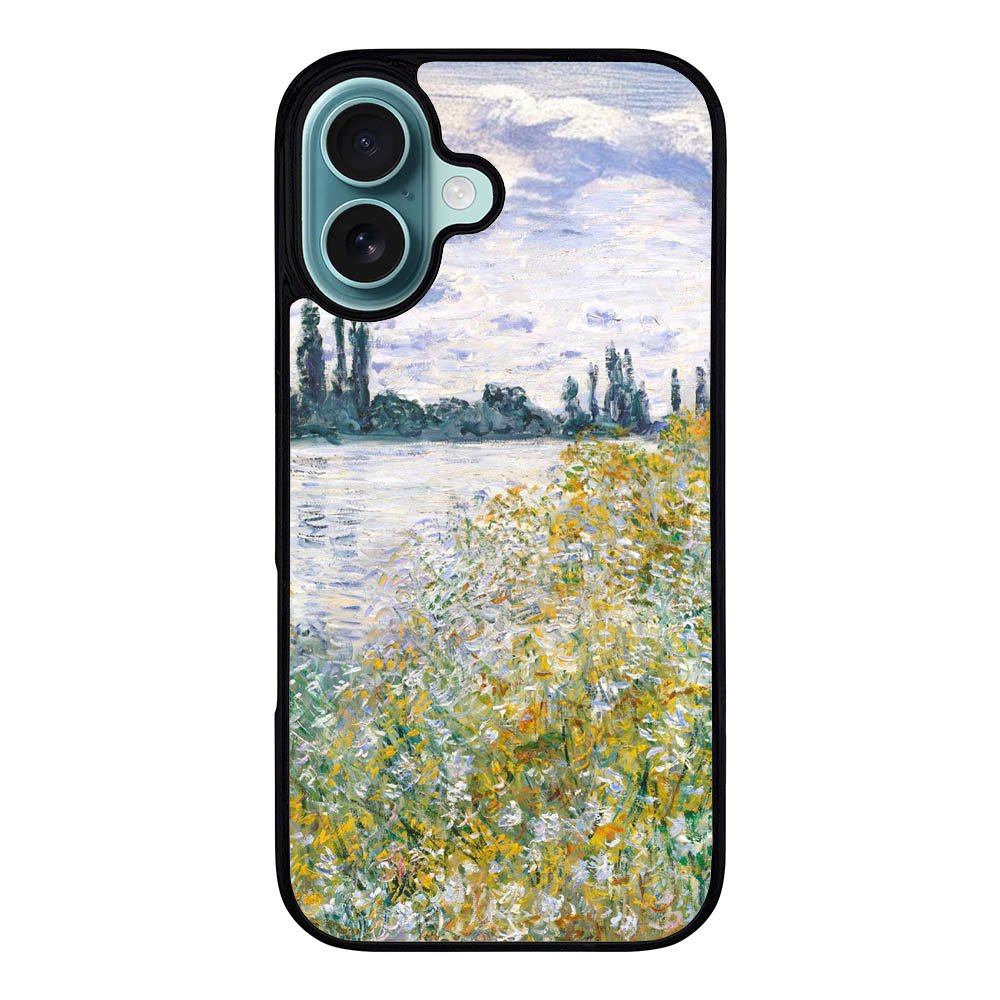 Quirk Cover: Stylish TPU phone cases with shock absorption, enhanced grip, and vibrant sublimation prints. Durable, long-lasting, and packed with personality.