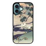 Quirk Cover: Stylish TPU phone cases with shock absorption, enhanced grip, and vibrant sublimation prints. Durable, long-lasting, and packed with personality.