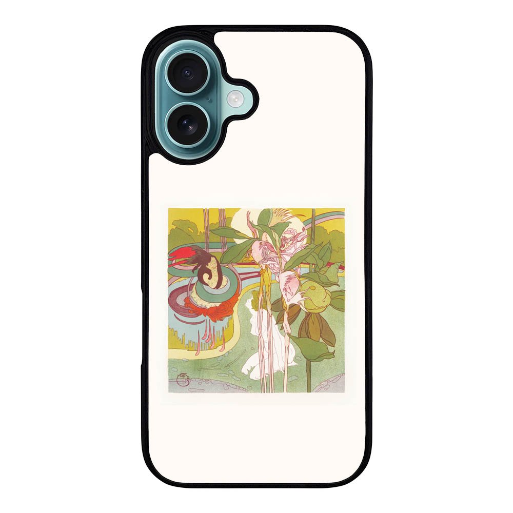 Quirk Cover: Stylish TPU phone cases with shock absorption, enhanced grip, and vibrant sublimation prints. Durable, long-lasting, and packed with personality.