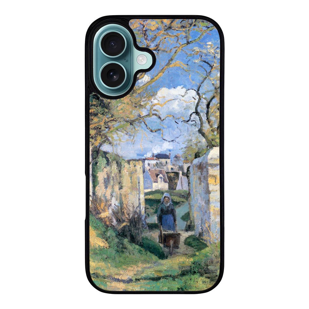 Quirk Cover: Stylish TPU phone cases with shock absorption, enhanced grip, and vibrant sublimation prints. Durable, long-lasting, and packed with personality.