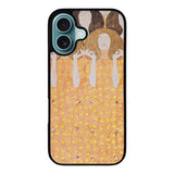 Quirk Cover: Stylish TPU phone cases with shock absorption, enhanced grip, and vibrant sublimation prints. Durable, long-lasting, and packed with personality.