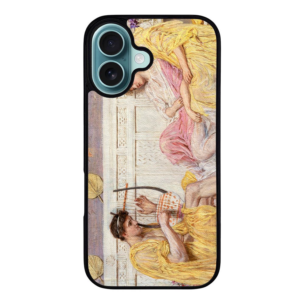 Quirk Cover: Stylish TPU phone cases with shock absorption, enhanced grip, and vibrant sublimation prints. Durable, long-lasting, and packed with personality.