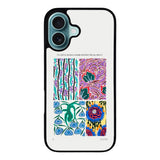 Quirk Cover: Stylish TPU phone cases with shock absorption, enhanced grip, and vibrant sublimation prints. Durable, long-lasting, and packed with personality.