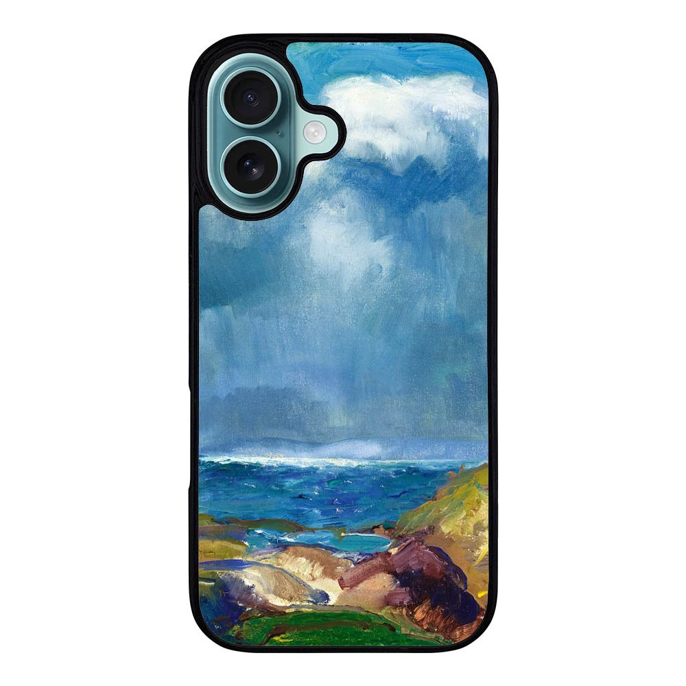 Quirk Cover: Stylish TPU phone cases with shock absorption, enhanced grip, and vibrant sublimation prints. Durable, long-lasting, and packed with personality.