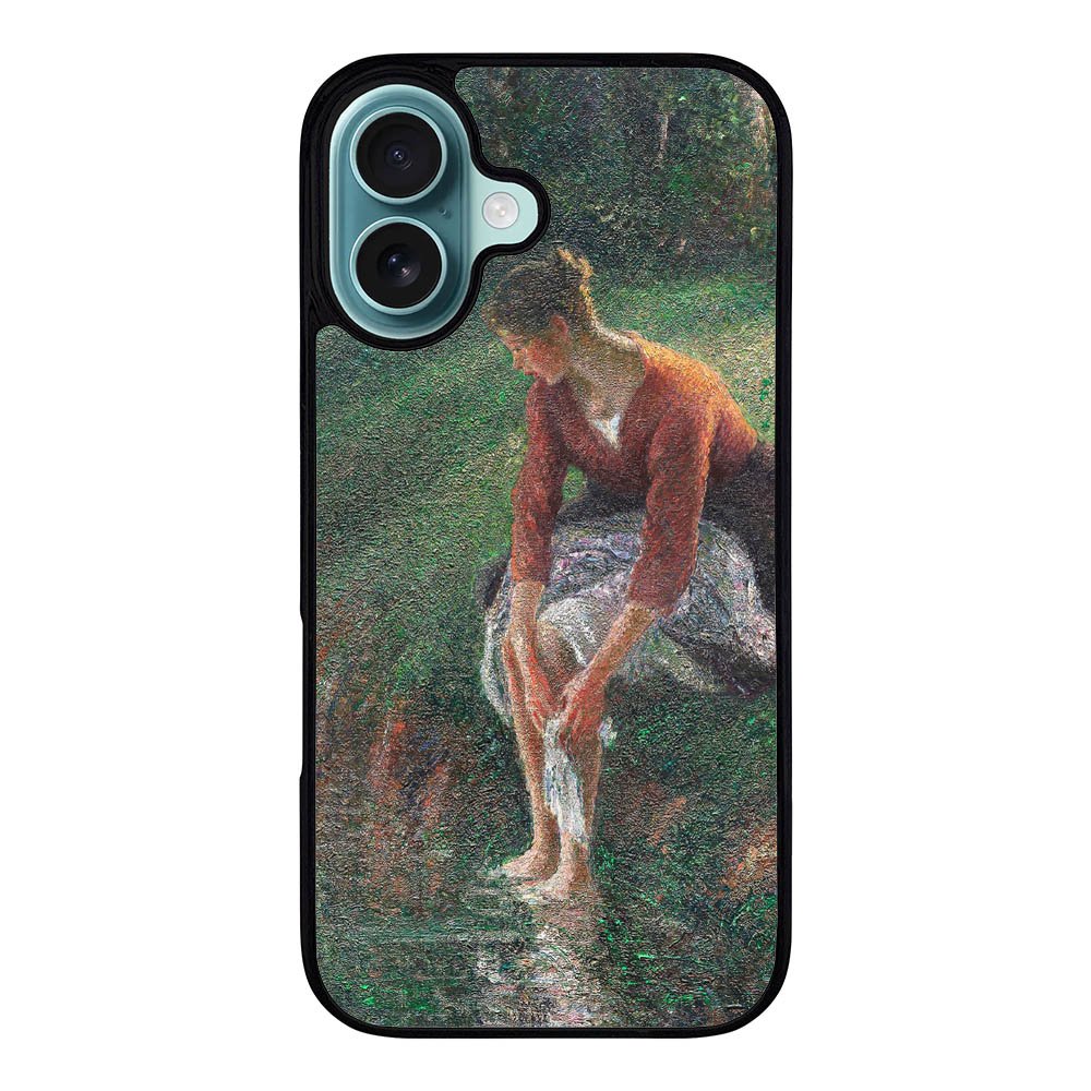 Quirk Cover: Stylish TPU phone cases with shock absorption, enhanced grip, and vibrant sublimation prints. Durable, long-lasting, and packed with personality.