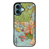 Quirk Cover: Stylish TPU phone cases with shock absorption, enhanced grip, and vibrant sublimation prints. Durable, long-lasting, and packed with personality.