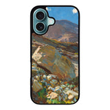 Quirk Cover: Stylish TPU phone cases with shock absorption, enhanced grip, and vibrant sublimation prints. Durable, long-lasting, and packed with personality.