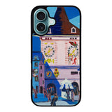 Quirk Cover: Stylish TPU phone cases with shock absorption, enhanced grip, and vibrant sublimation prints. Durable, long-lasting, and packed with personality.
