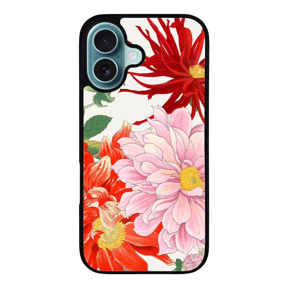 Quirk Cover: Stylish TPU phone cases with shock absorption, enhanced grip, and vibrant sublimation prints. Durable, long-lasting, and packed with personality.