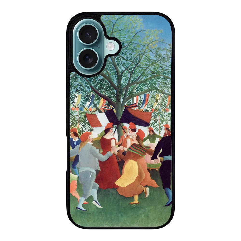 Quirk Cover: Stylish TPU phone cases with shock absorption, enhanced grip, and vibrant sublimation prints. Durable, long-lasting, and packed with personality.