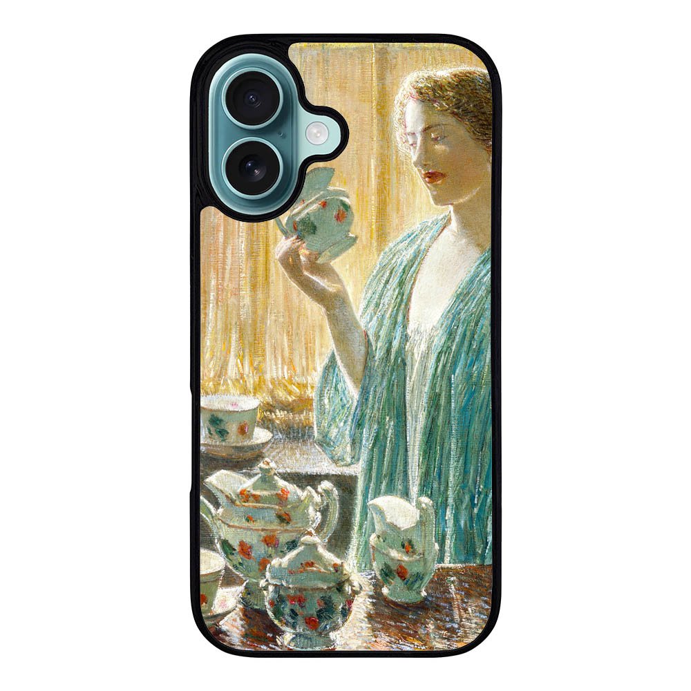 Quirk Cover: Stylish TPU phone cases with shock absorption, enhanced grip, and vibrant sublimation prints. Durable, long-lasting, and packed with personality.