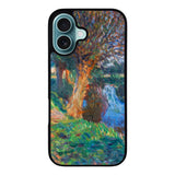 Quirk Cover: Stylish TPU phone cases with shock absorption, enhanced grip, and vibrant sublimation prints. Durable, long-lasting, and packed with personality.