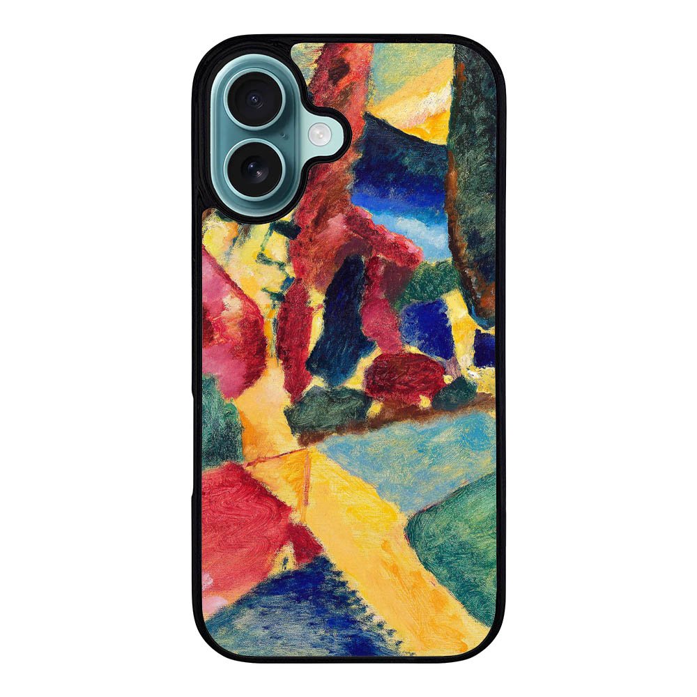 Quirk Cover: Stylish TPU phone cases with shock absorption, enhanced grip, and vibrant sublimation prints. Durable, long-lasting, and packed with personality.