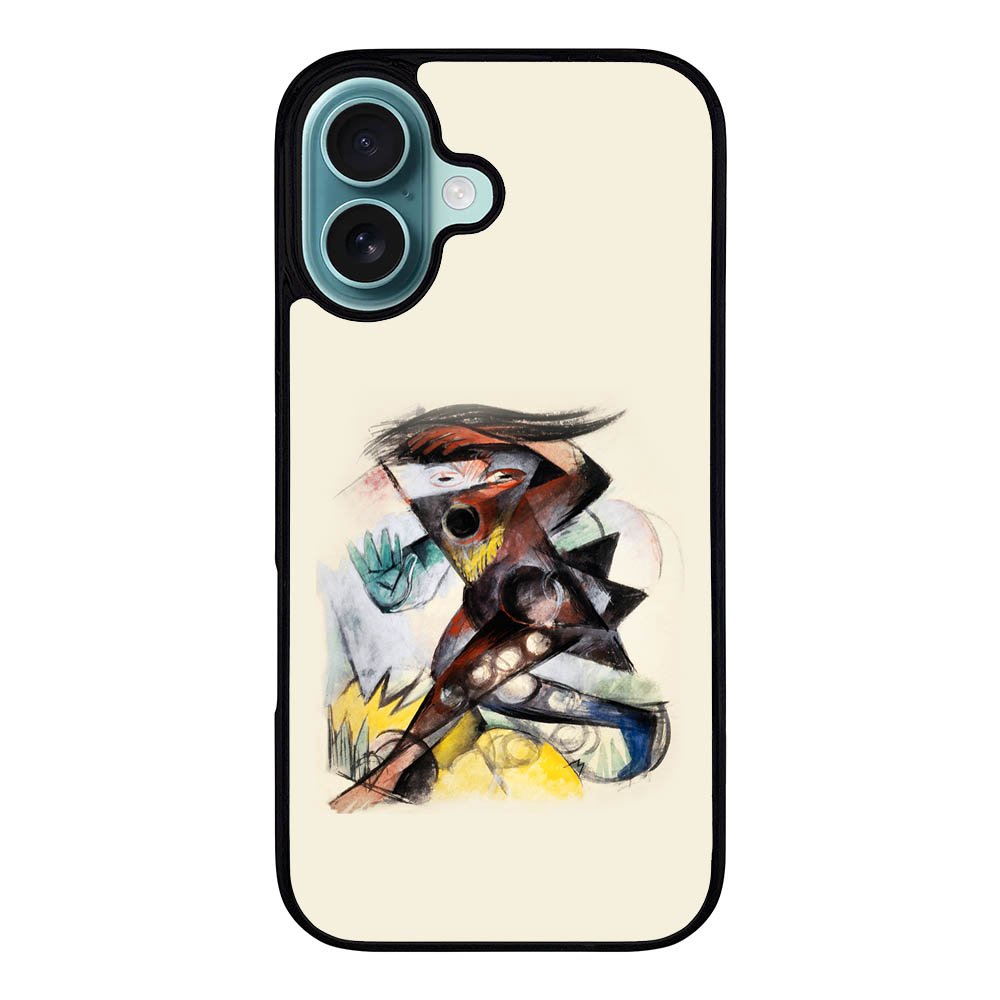 Quirk Cover: Stylish TPU phone cases with shock absorption, enhanced grip, and vibrant sublimation prints. Durable, long-lasting, and packed with personality.