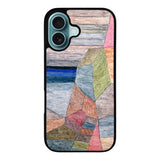 Quirk Cover: Stylish TPU phone cases with shock absorption, enhanced grip, and vibrant sublimation prints. Durable, long-lasting, and packed with personality.