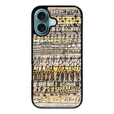 Quirk Cover: Stylish TPU phone cases with shock absorption, enhanced grip, and vibrant sublimation prints. Durable, long-lasting, and packed with personality.